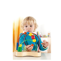 Acheter Hape Double Bubble labyrinthe