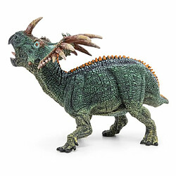 55090 Figurine Papo Styracosaure