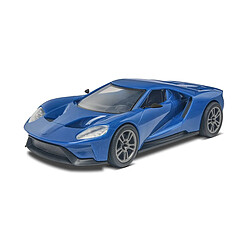 Revell Maquette Voiture : Ford GT