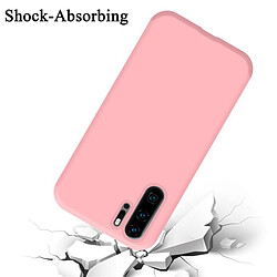 Acheter Cadorabo Coque Huawei P30 PRO Etui en Rose