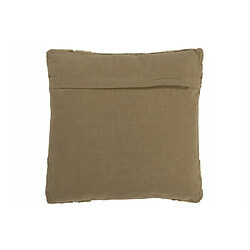 Dansmamaison Coussin Vende Polyester Vert