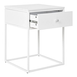 Acheter EPIKASA Table de Chevet Vita