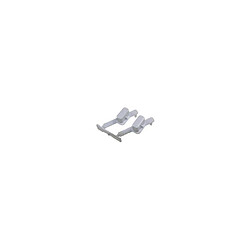 Bouton de demarrage 481071425341 pour Lave linge WHIRLPOOL