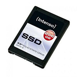 SSD Intenso