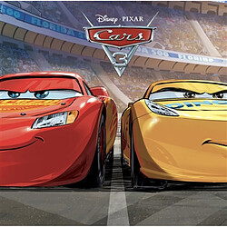 Cars 3 - Occasion