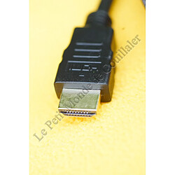 Acheter Sony Câble HDMI vers HDMI Digitus AK-330107-020-S - HD High Speed Ethernet - 2m - 60p