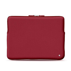 Norêve Housse cuir pour Macbook Pro 13'