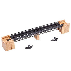 Faller 222550 Stone Bridge Abutment N Scale Building Kit