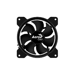 AeroCool Saturn 12 FRGB LED Ventilateur