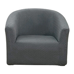 Avis Housse De Canapé Extensible Housse De Protection Antidérapante Pour Fauteuil Extensible Gris Clair