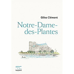 Notre-Dame-des-Plantes - Occasion