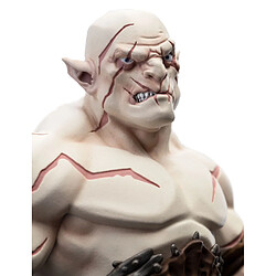 Avis Weta Collectibles Weta Workshop The Hobbit - Azog the Defiler - Limited Edition Mini Epics Figurine