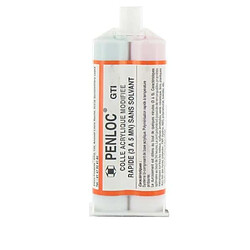 Colle acrylique ELECO Penloc GTI 50ml