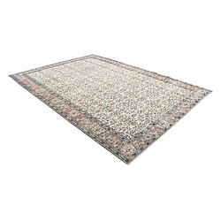 Acheter Vidal Tapis de laine 302x193 beige Ultra Vintage