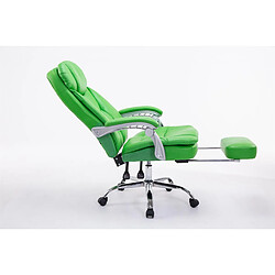 Avis Non Chaise de bureau Troy XL