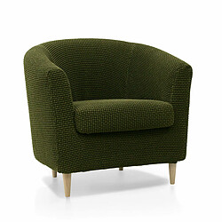 Housse de fauteuil Sofaskins NIAGARA 1 place - Vert