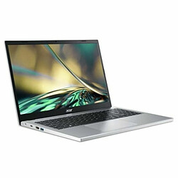 Avis Ordinateur Portable Acer Aspire 3 15 A315-44P-R3CA 15,6" 16 GB RAM 1 TB SSD