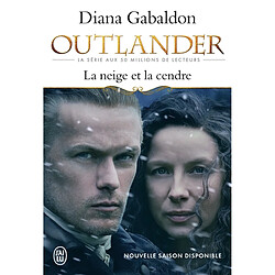 Outlander. Vol. 6. La neige et la cendre