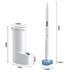 Universal 16 ordinateurs, trousses de toilettes jetables, brosses