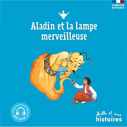 Aladin et la lampe merveilleuse - Occasion