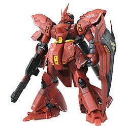 Figure à Collectionner Bandai SAZABI Acrylique Plastique