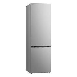 Avis Réfrigérateur combiné LG GBV3200DPY Inox