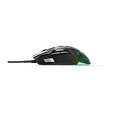 Avis Souris gamer - STEELSERIES - Aerox 5