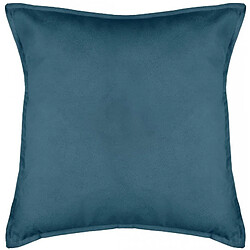 Atmosphera, Createur D'Interieur Coussin "Lilou" Effet velours 45 x 45 cm