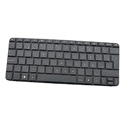 Clavier espagnol pour ordinateur portable