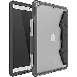 Otterbox OTT0252A Custodia per Ipad 7Th 8Th E 9Th Comp con A1893 A1954 Unlimited B2B Grigio