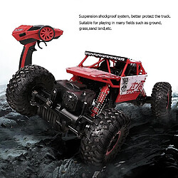 Universal 1:18 Rock grimpant bigfoot hors route télécarriéte pas cher