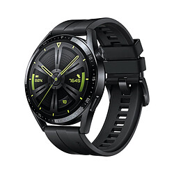 Huawei Watch GT 3 46mm Noir (Black) Active Edition