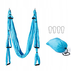 Non Aérien Air Yoga Hamac Sling Swing