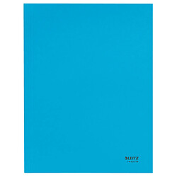 Dossier Leitz 39060035 Bleu A4