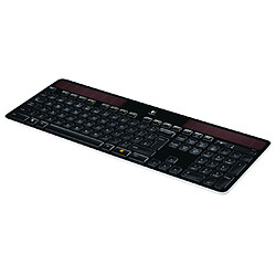 Logitech Wireless Solar Keyboard K750 Wireless Solar Keyboard K750 UK layout