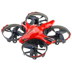 Universal H56 Mini Drone Altitude Keep Upgrade Contrôle par capteur infrarouge Télécommande de l'hélicoptère Télécommande avec H36 H52 Quadcopter Toy | RC Helicopter (Rouge)