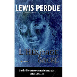 L'héritage sacré