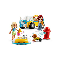 Acheter LEGO FRIENDS LEGO® Friends 42635 La voiture de toilettage canin