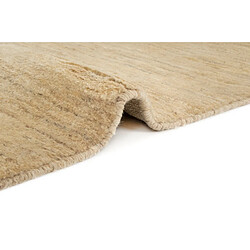 Acheter Vidal Tapis de laine 199x149 beige Gabbeh