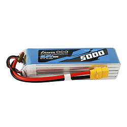 Gens Ace Gensace Accu Lipo 5000mAh 18.5V 4S 45C