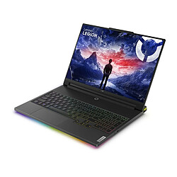 Acheter Ordinateur Portable Lenovo 83G00042PB 16" Intel Core i9-14900HX 64 GB RAM 2 TB SSD Nvidia Geforce RTX 4090