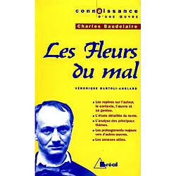 Les fleurs du mal, Charles Baudelaire - Occasion