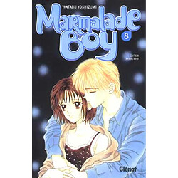 Marmalade boy. Vol. 8