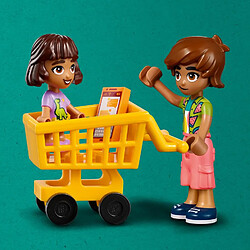 Acheter 41729 L?épicerie biologique LEGO® Friends