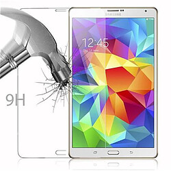 Acheter Cadorabo Verre trempé Samsung Galaxy Tab S (8.4 Zoll) Film Protection