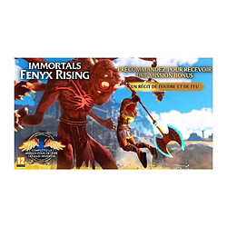 Ubisoft Immortals Fenyx Rising Nintendo Switch