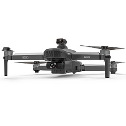 Avis Generique Brother Drone SG908PRO avec 4K UHD caméra GPS Fonction d'évitement d'obstacles FPV 3 batterie Noir