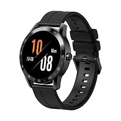 Universal Smartwatch 5ATM Horloge sportive étanche avec batterie puissante Surveillance du rythme cardiaque Téléphone mobile IOS | Smartwatch 1,3 pouces