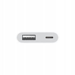 Avis GUPBOO APPLE Lightning - Adaptateur caméra USB 3,JL564