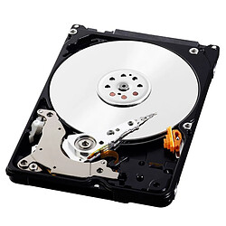 Acheter Western Digital Disque Dur 320Go SATA III 2.5" WD Blue WD3200LPCX-22VHAT1 6Gbps 5400RPM 16Mo · Occasion